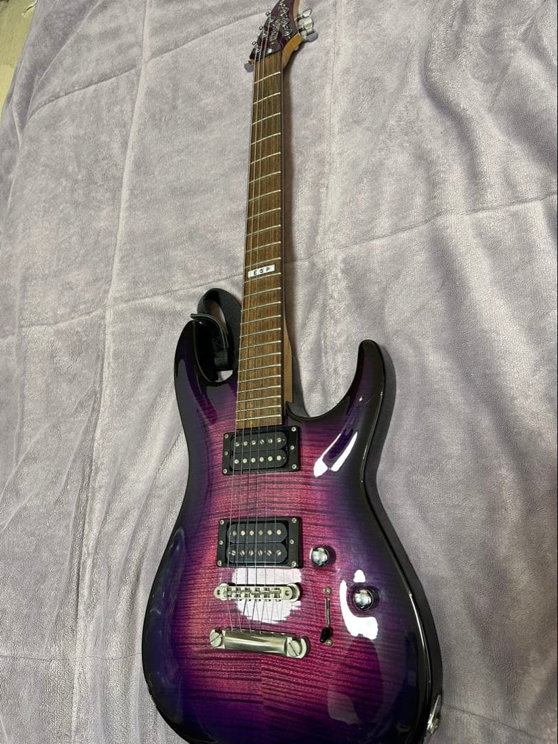 Edwards/Horizon Custom Classic Mod(日本製)