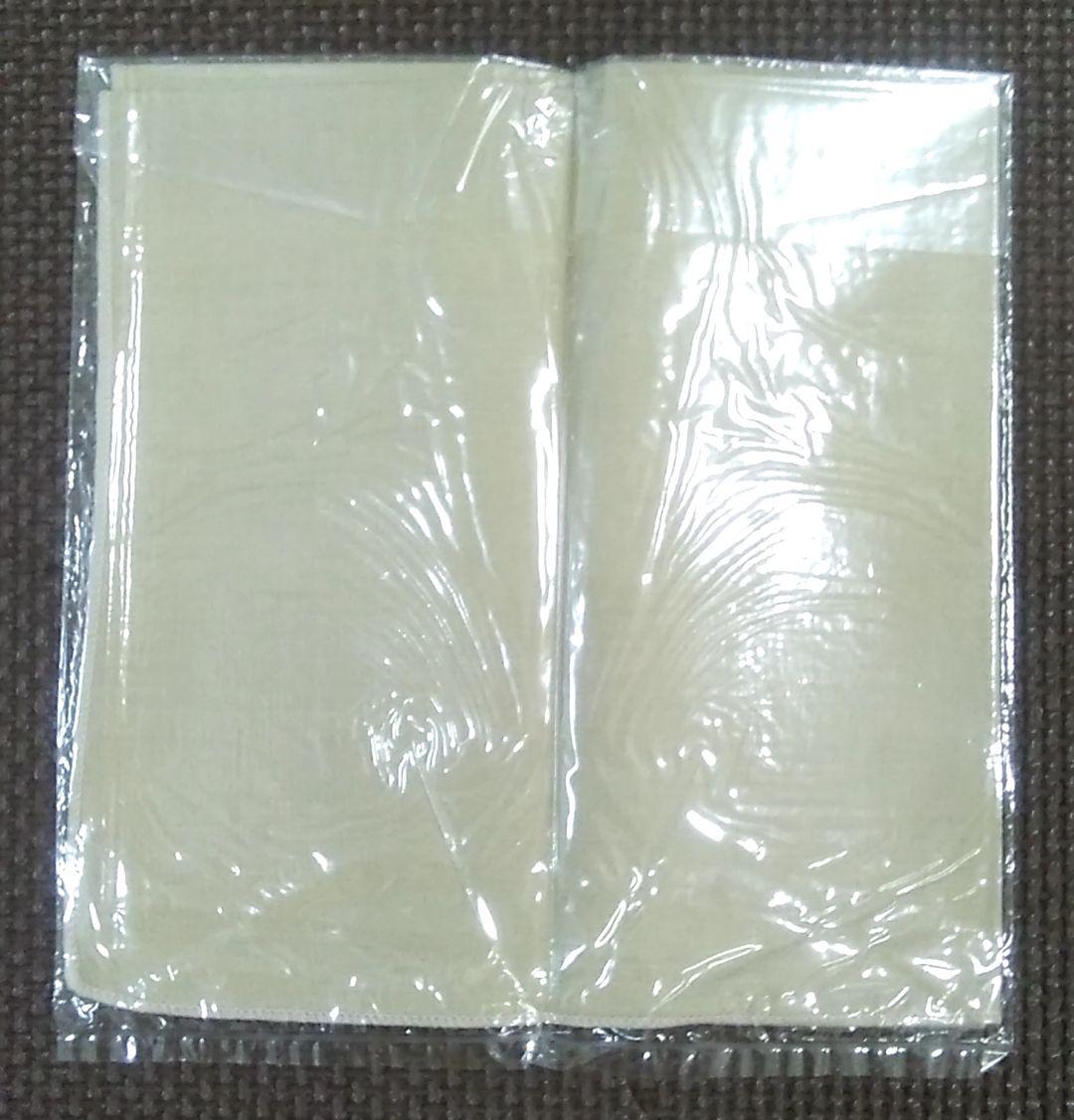 小田和正 グッズ ファンクラブ 会報誌 ハンカチ ポストカード