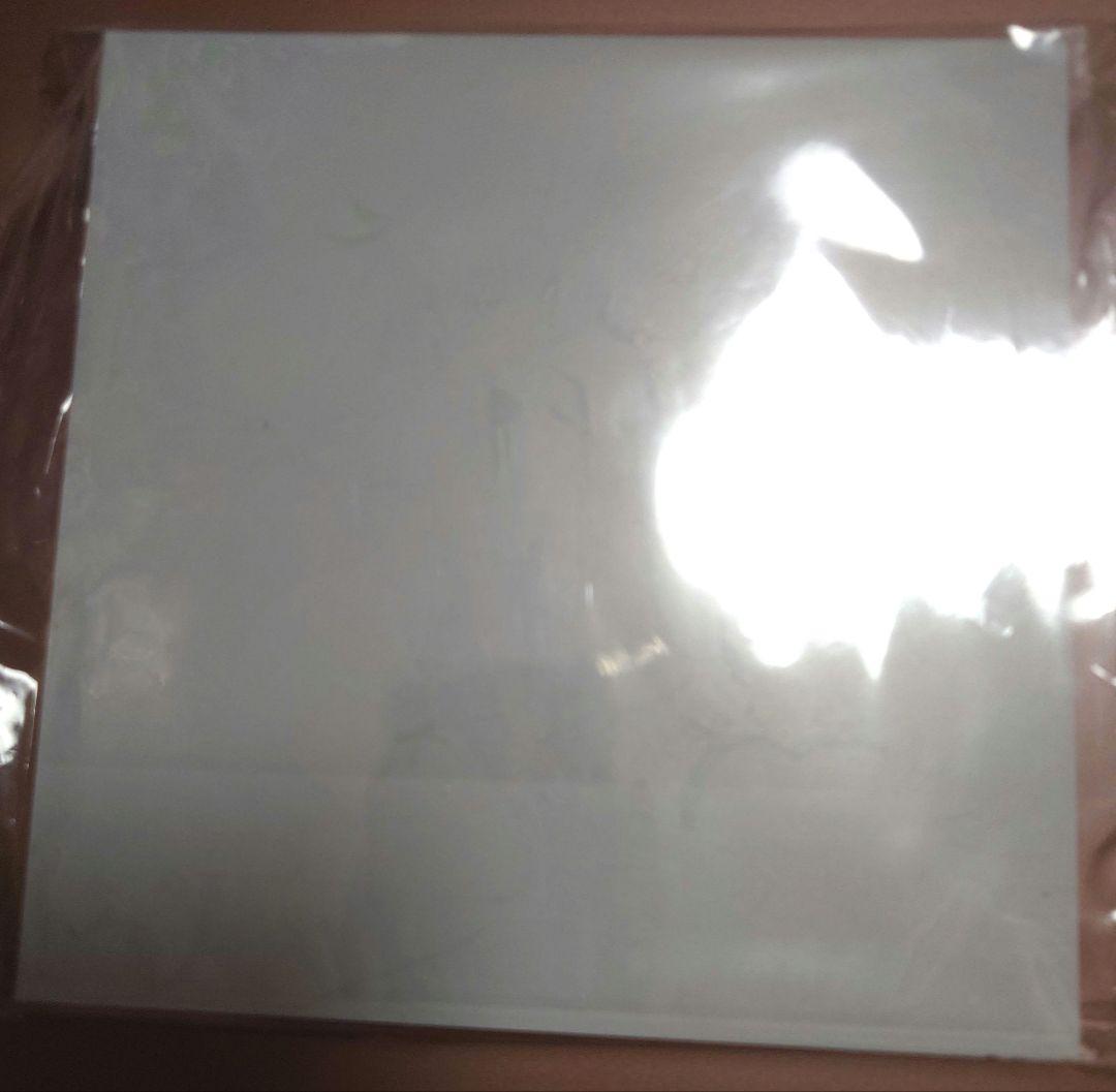 rurudo 1st EXHIBITION PLAYROOM 極厚アクリル