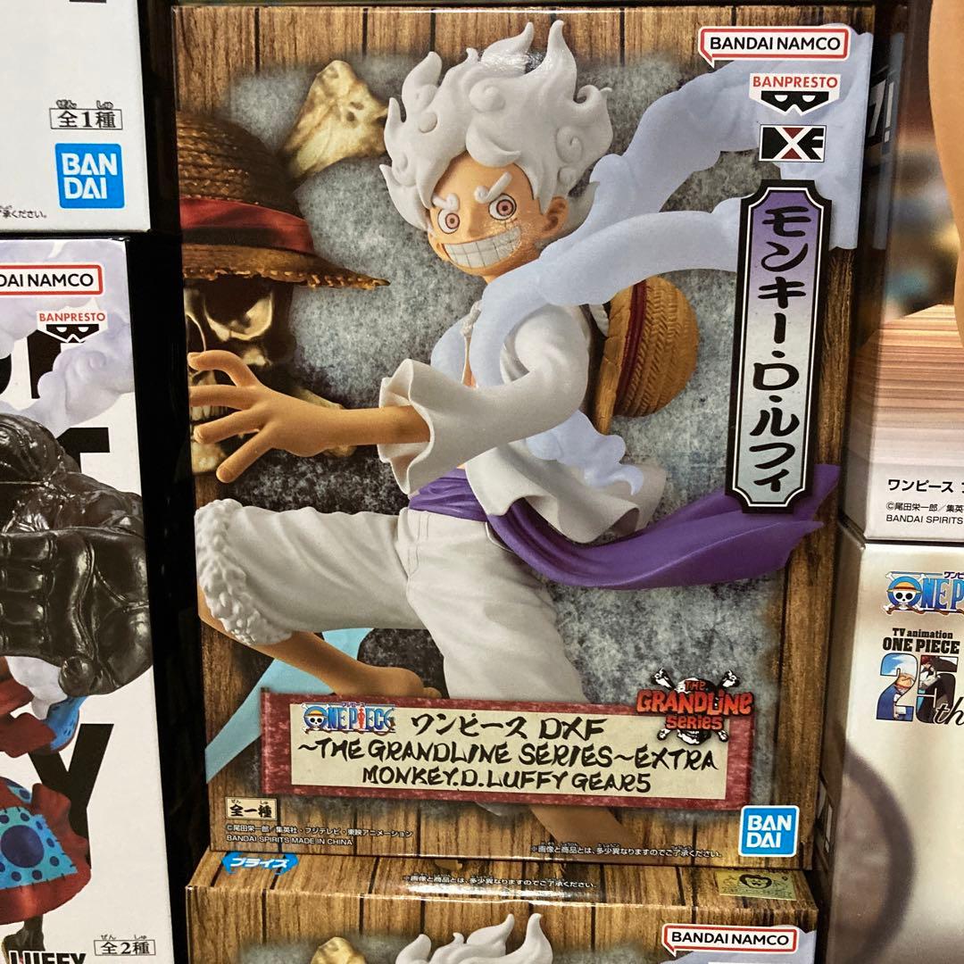 【早いもん勝ち】ジャンプ 系大人気フィギュア４４体まとめ売り