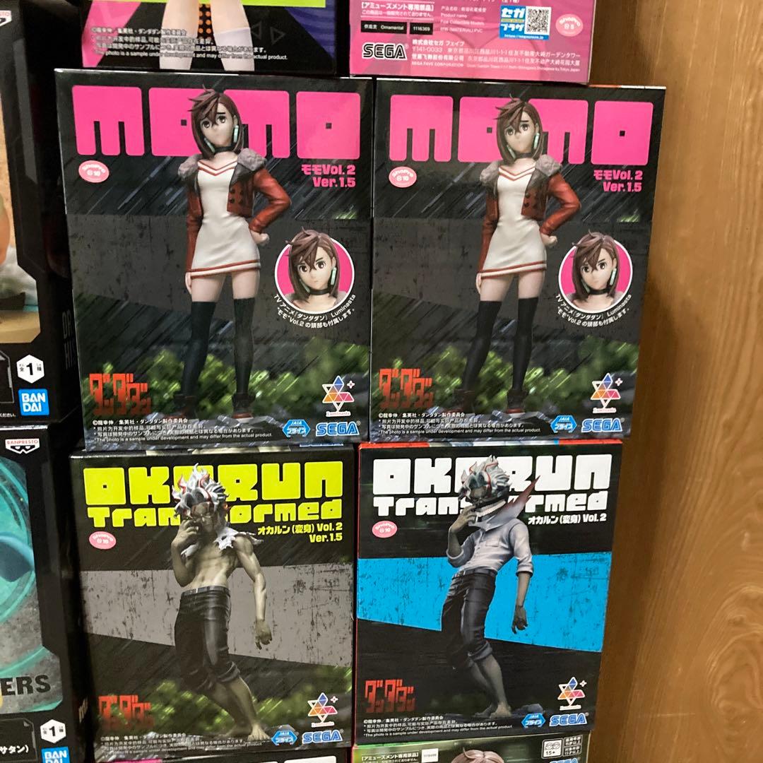 【早いもん勝ち】ジャンプ 系大人気フィギュア４４体まとめ売り