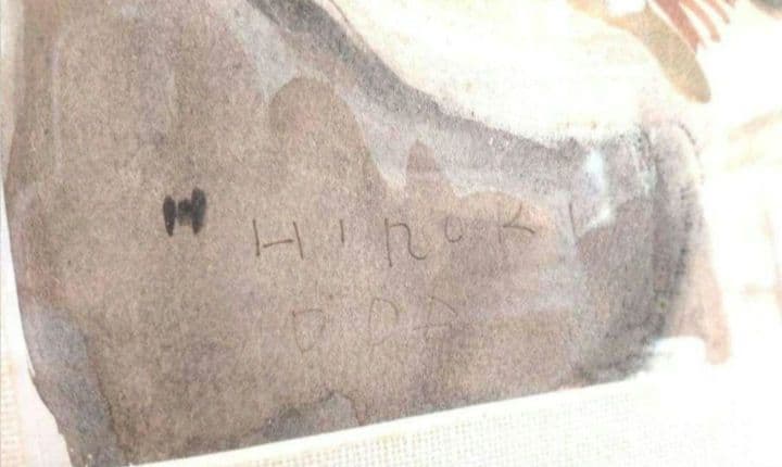 織田廣喜さん 女性画