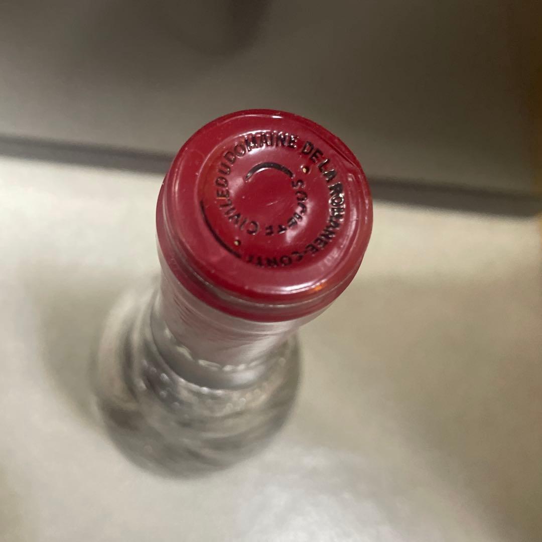 DRC LA TACHE（ラターシュ）1999 ロマネコンティ750ml(13）