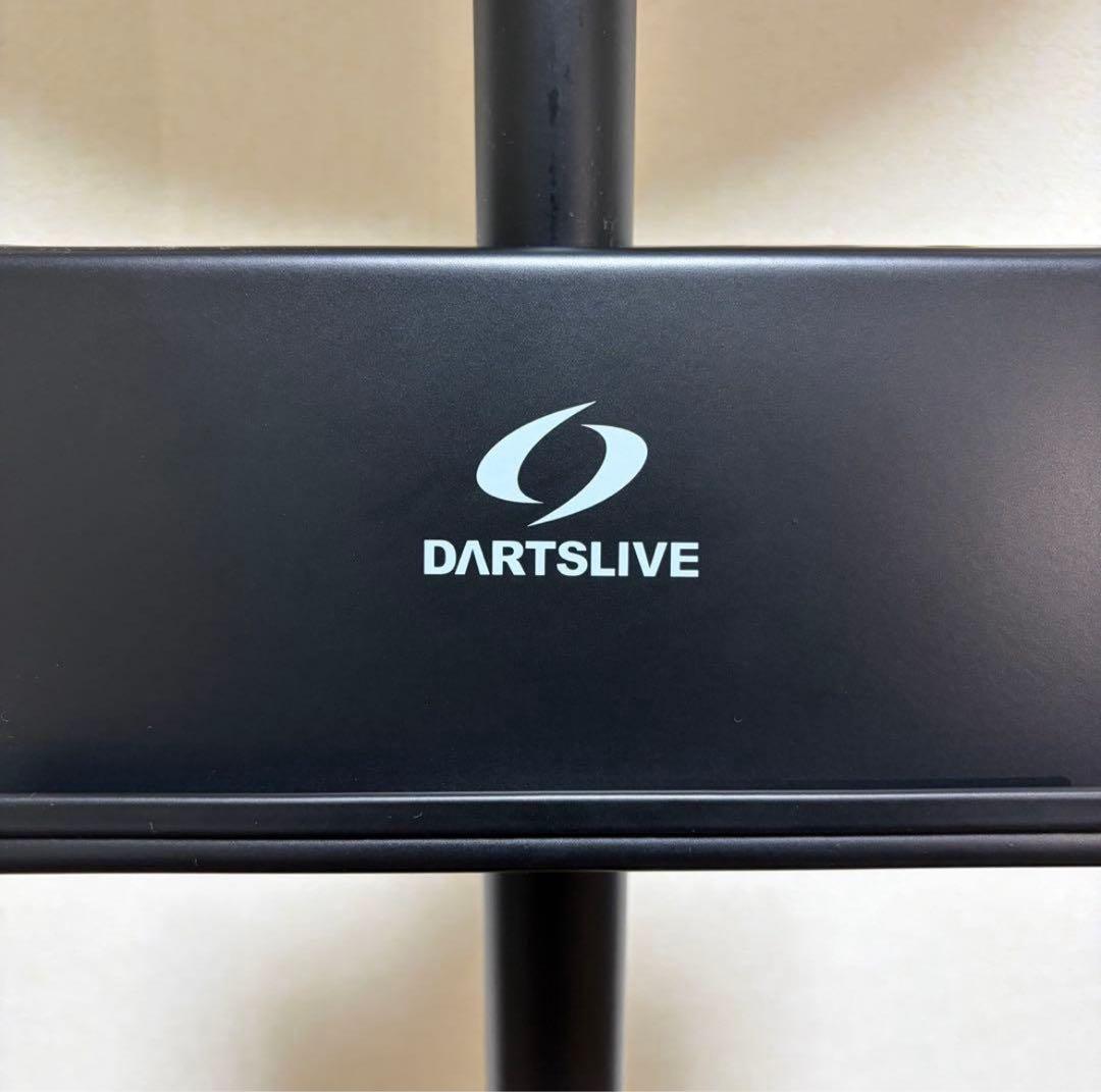 DARTS LIVE  ポールセット付き