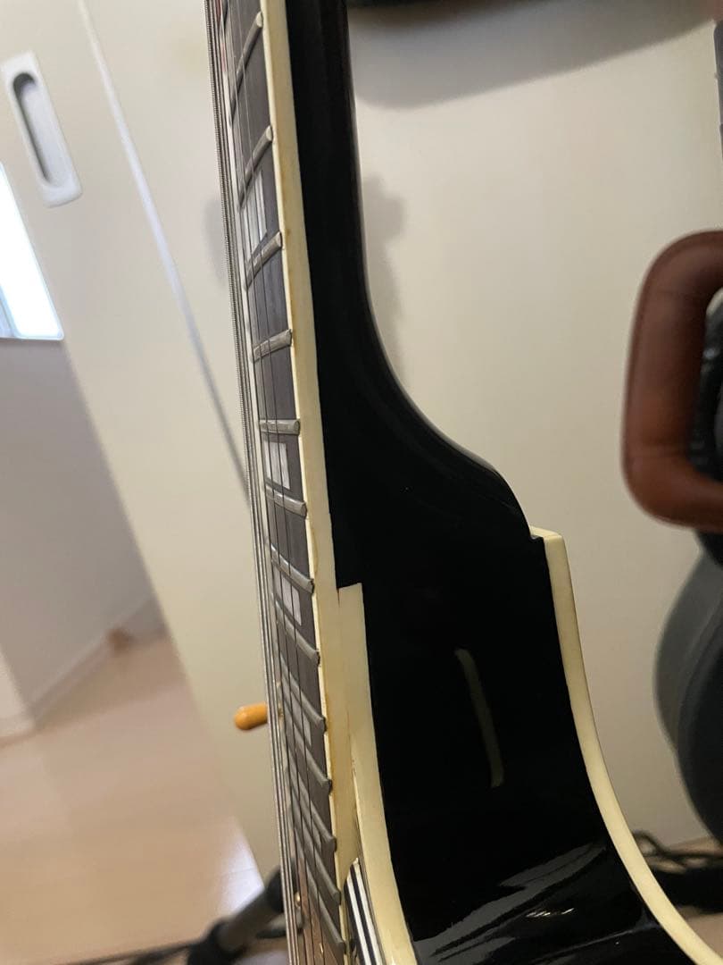 ギター Orville Les Paul Custom LPC-75