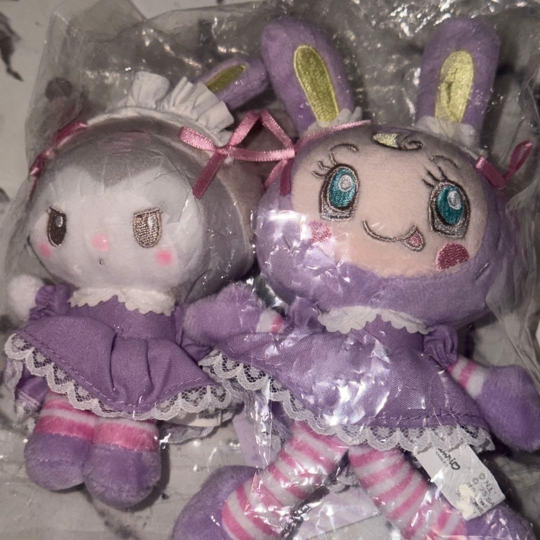 メゾピアノ　サンリオ　2点セット