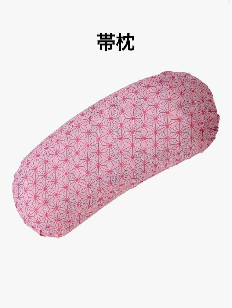 7歳 七五三 正絹 古典柄着物 フルセット