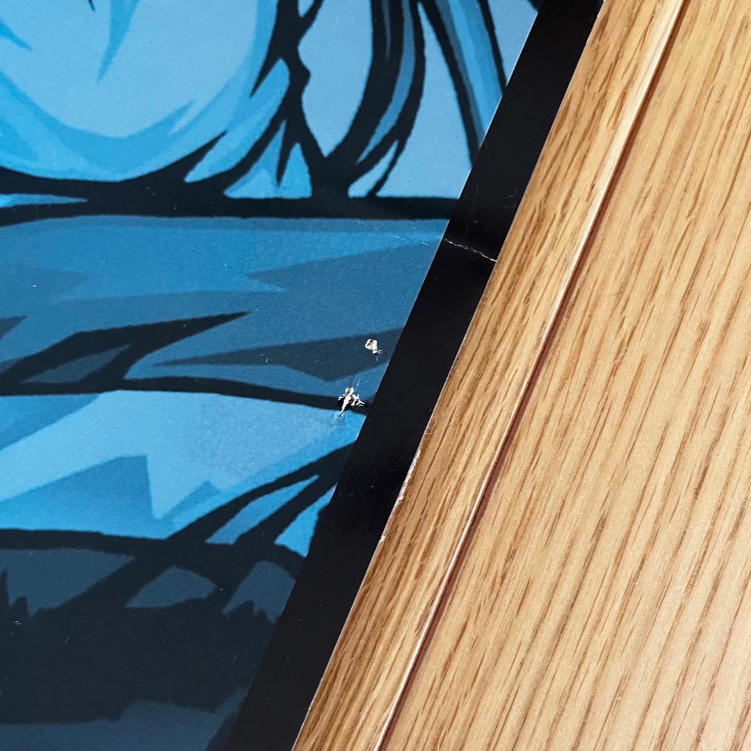 【激レア】beatmania ⅡDX 5th style アーケードポスター