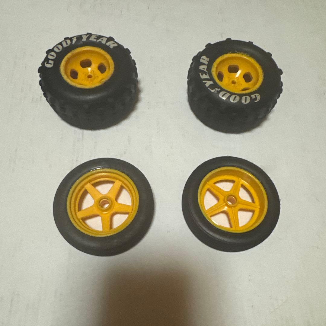 KYOSHO BEETLE オフロードレーサー 1/10スケール 中古