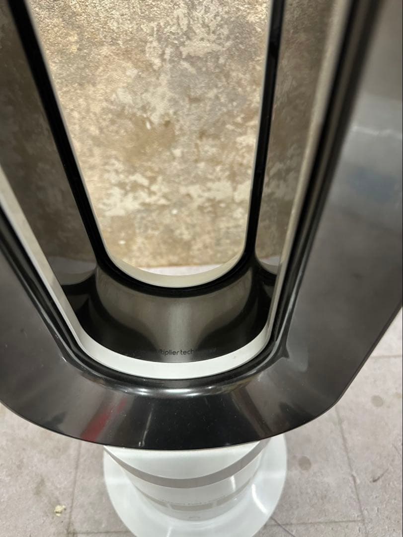 DysonダイソンHot+Cool AM09セラミックファンヒーター羽なし扇風機