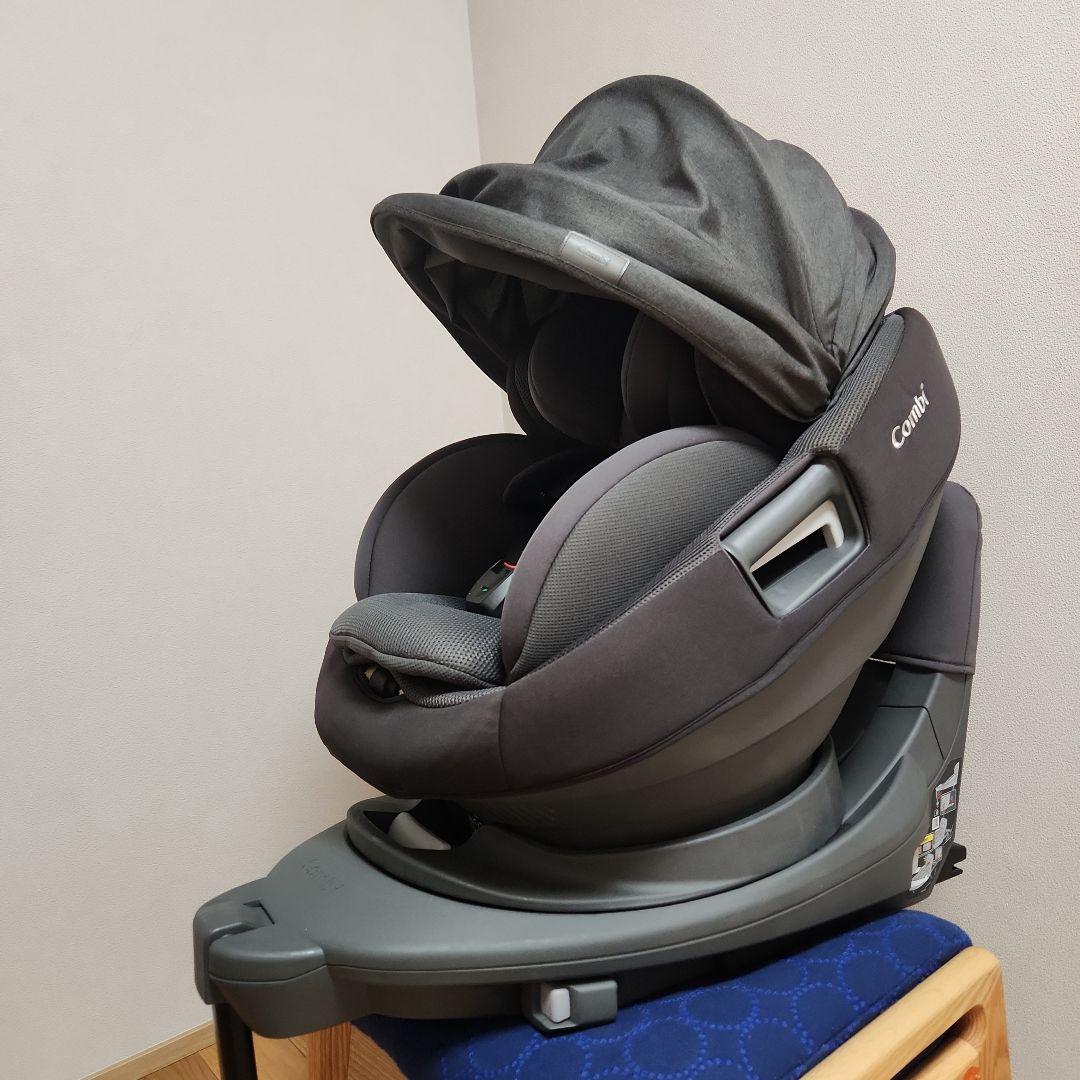 ザエス　Combi　チャイルドシート
