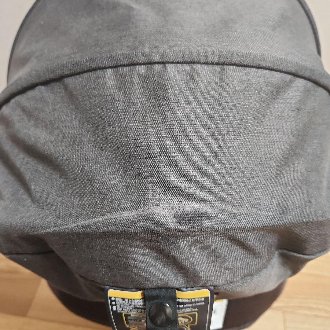 ザエス　Combi　チャイルドシート