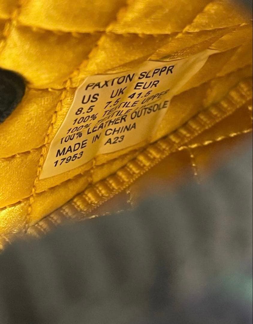 【最終値下げ】ラルフローレン　ルームシューズ　スリッパ　3足セット