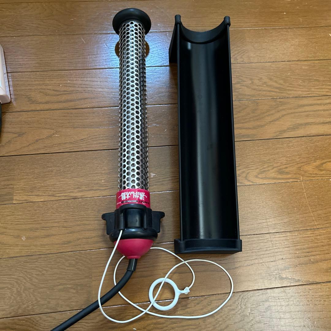 SUNART SCH-901 暖房器具 910W