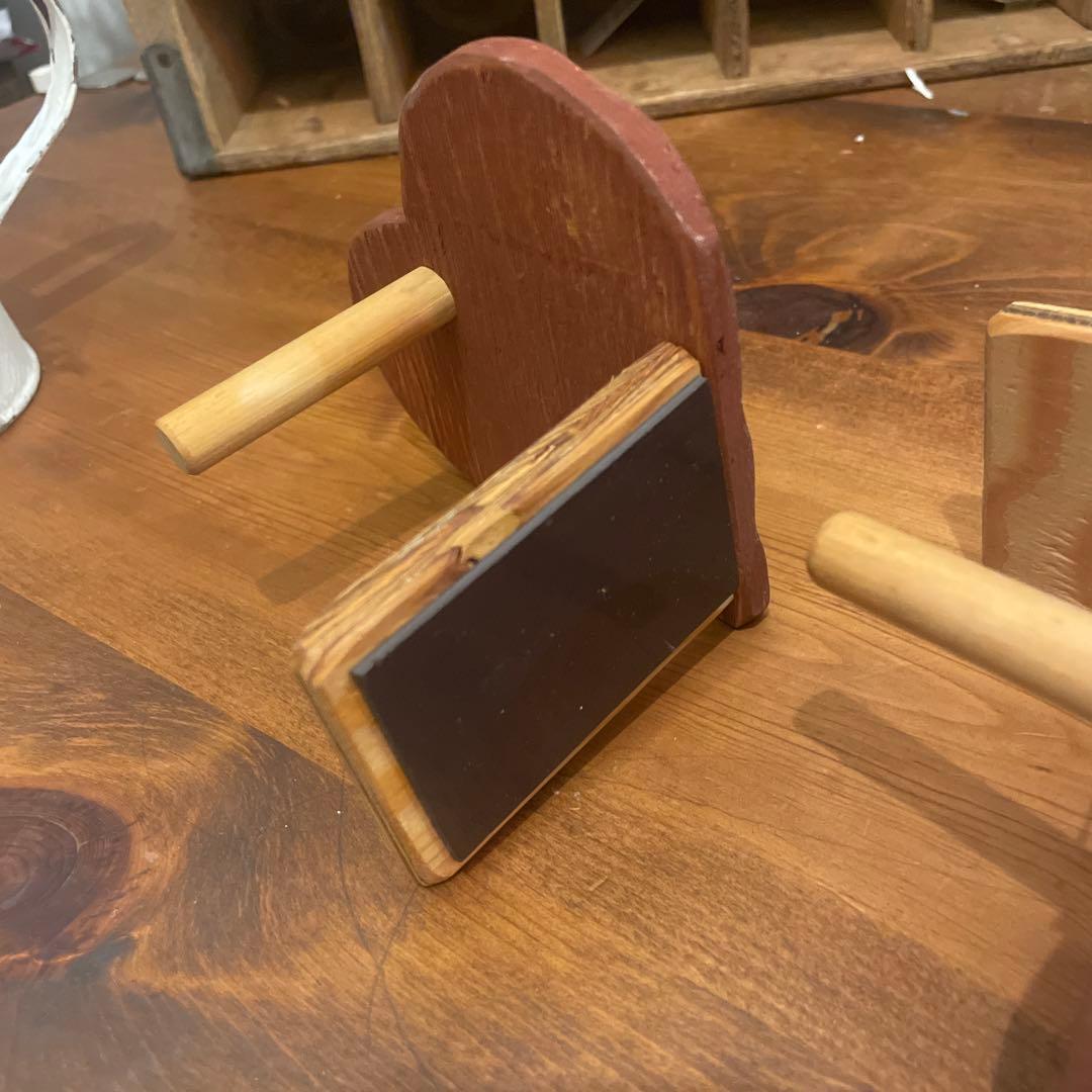 【希少】アンファン　enfant コーハウス　カントリー雑貨　アメリカン