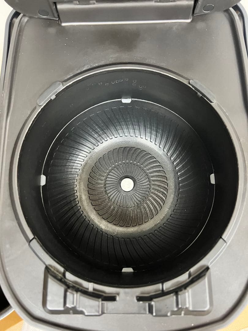 Iris Ohyama 圧力IH炊飯器 5.5合 RC-PD50 2021年製