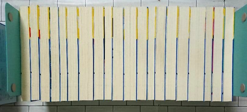 【まとめ】「やはり俺の青春ラブコメはまちがっている」20冊セット