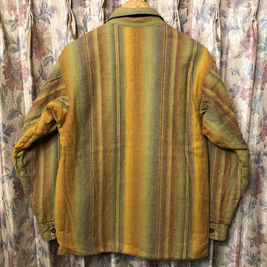 Patagonia パタゴニア　インサレーション　フィヨルド　リバーシブル