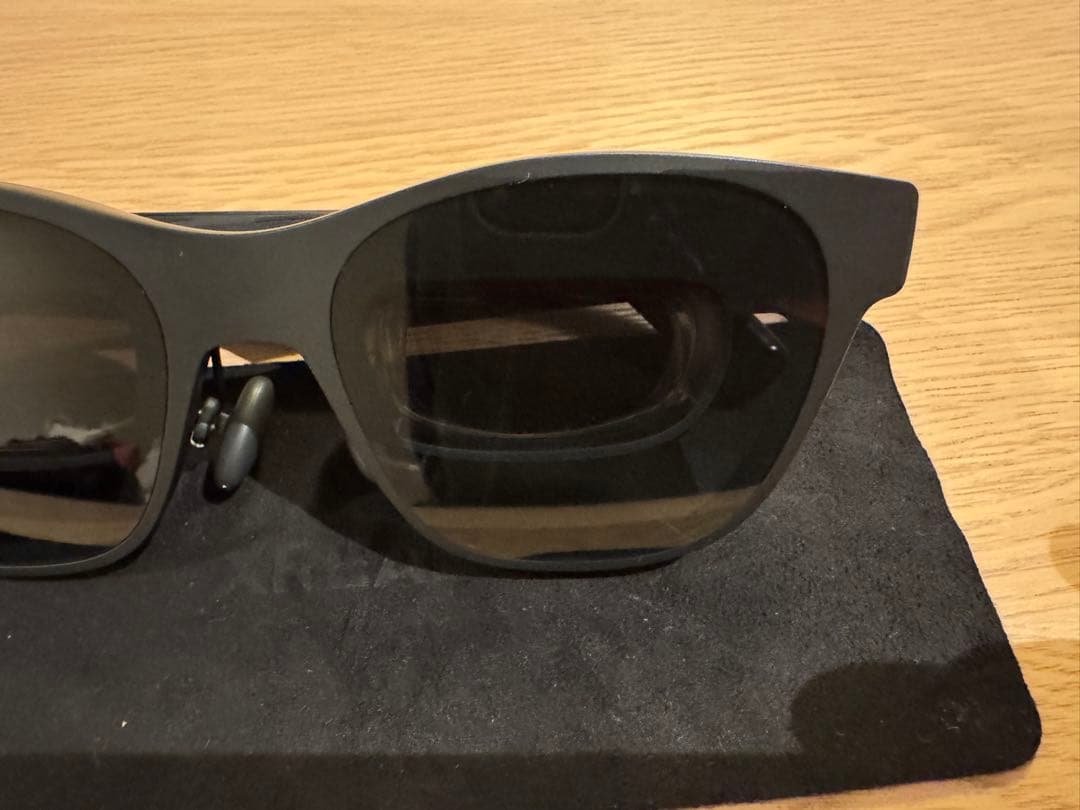 XREAL Air 2 Pro 次世代ARグラス スマートグラス　ウェアラブル