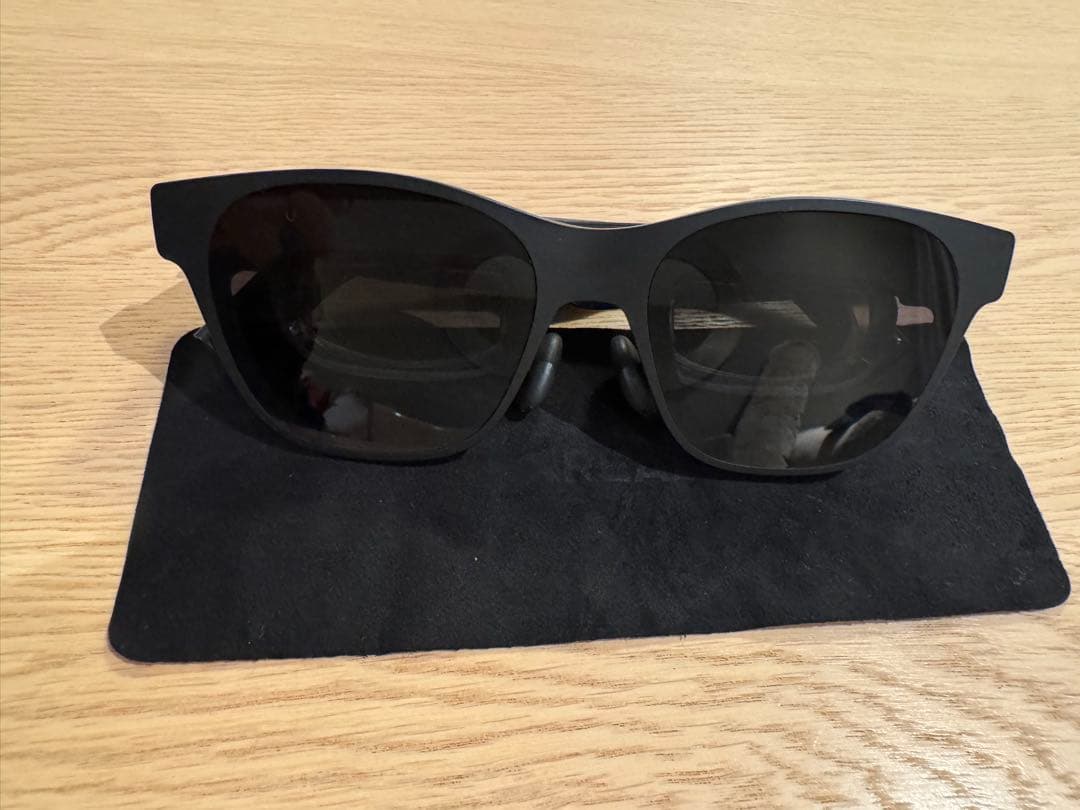 XREAL Air 2 Pro 次世代ARグラス スマートグラス　ウェアラブル