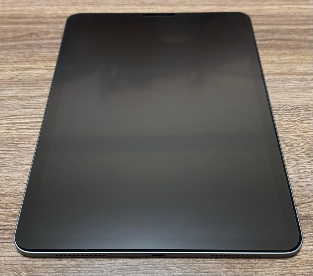 iPad Air (第5世代) スペースグレー 本体 64GB WiFiモデル