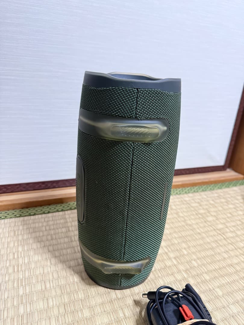 スピーカー・ウーファー Jbl xtreme2