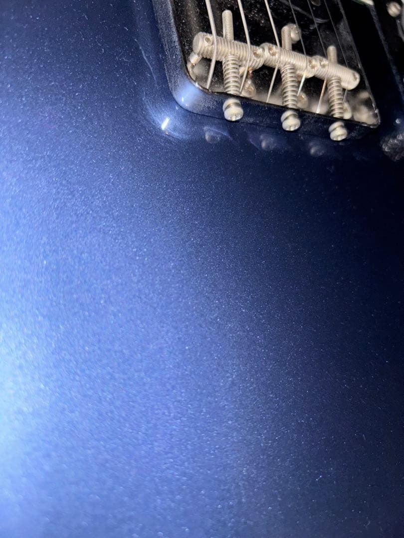 【未使用/早い者勝ち】Fender Telecaster