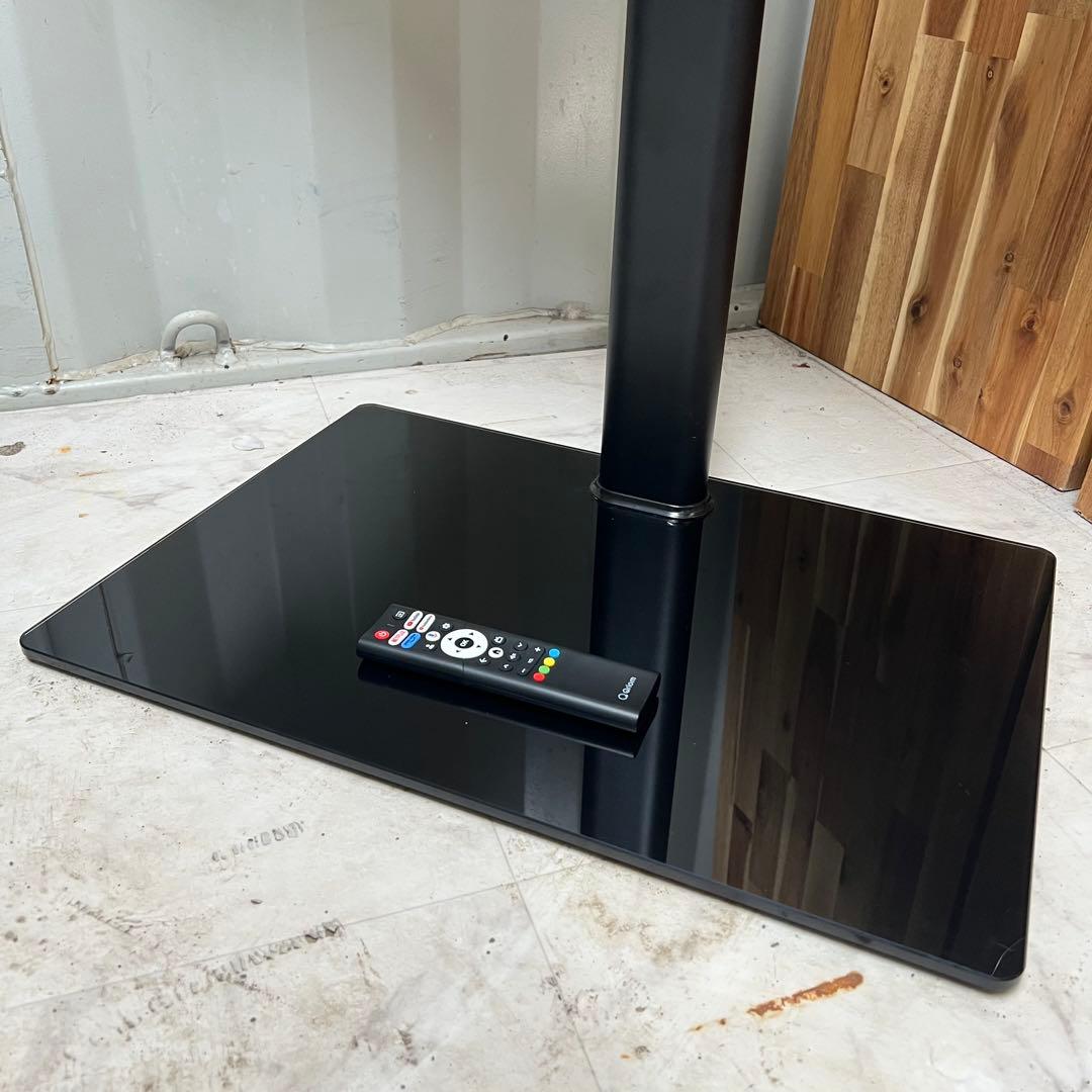 E21美品✨　Netflix youtube 40インチ チューナーレス テレビ