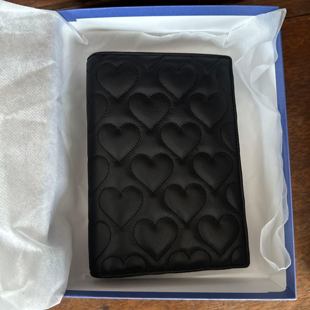 フランクリン×たけちよさんコラボ手帳 コンパクトサイズ