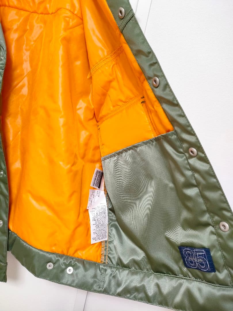 か*か様 【極希少】PORTER　ポーター　Levis　リーバイス　85周年 着