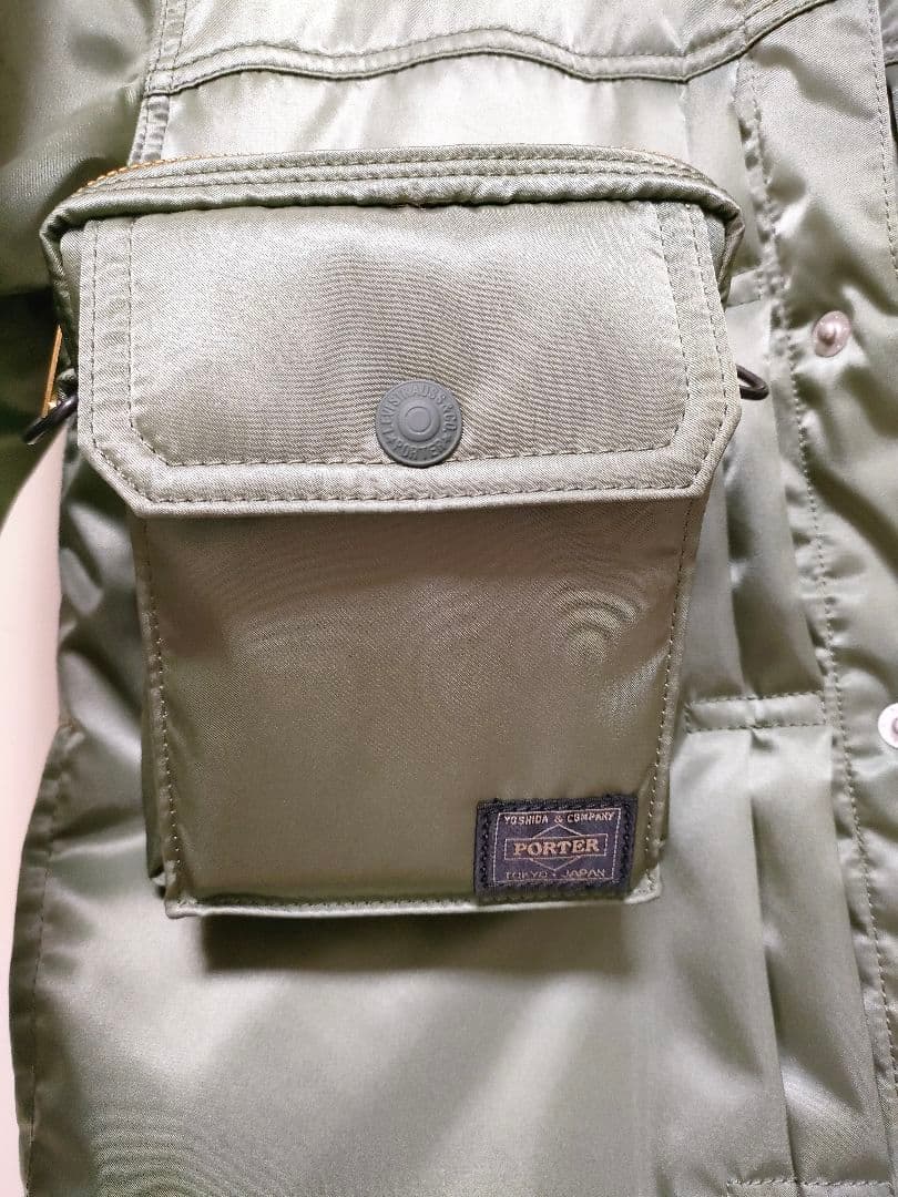 か*か様 【極希少】PORTER　ポーター　Levis　リーバイス　85周年 着