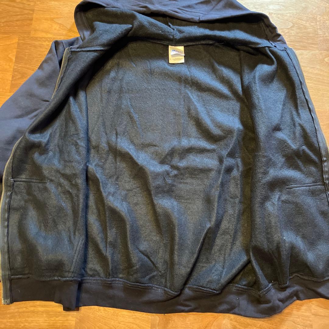 【限定】PIZZA OF DEATH スウェットセット M ピザオブデス