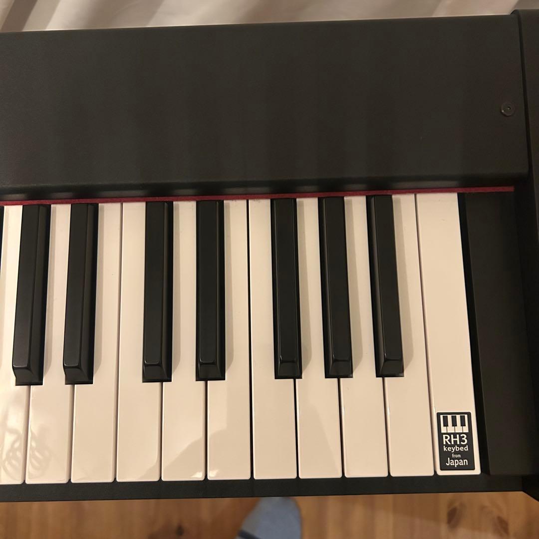 KORG D1 Digital 88鍵 ブラック