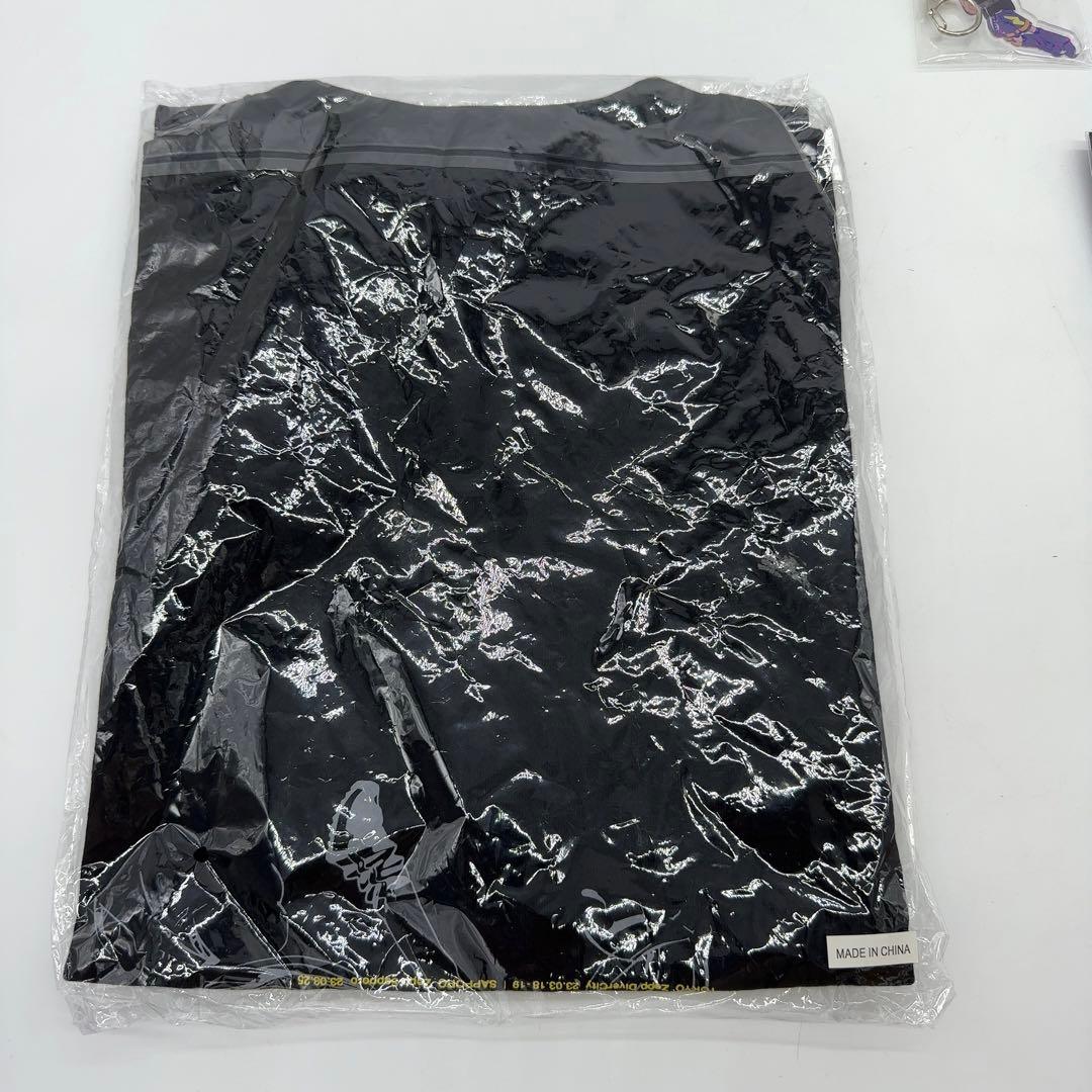 希少 初音ミク 2023 JAPAN ツアー サンダーボルト グッズ まとめ売り