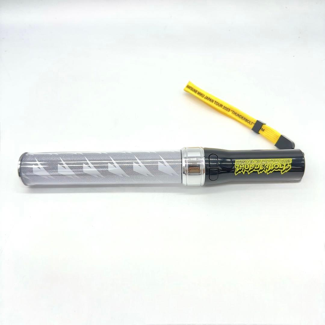 希少 初音ミク 2023 JAPAN ツアー サンダーボルト グッズ まとめ売り