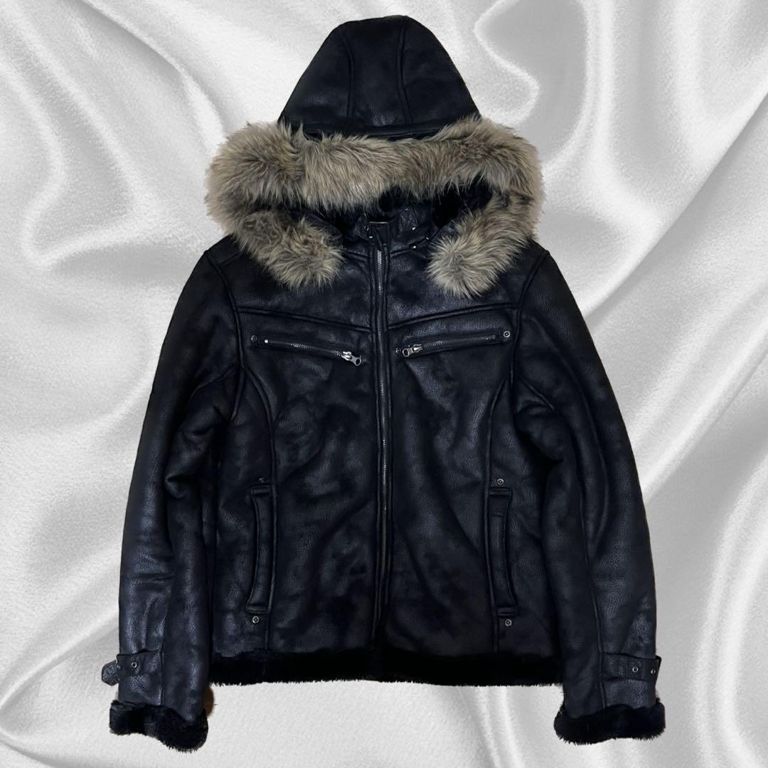 ファージャケット