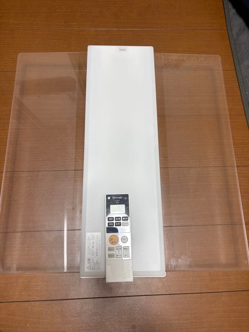 Panasonic HH-CC0885A LEDシーリングライト 8畳