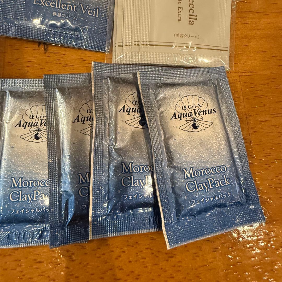 ドクターリセラ　パウチまとめ売り