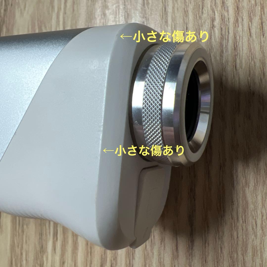 ★【値下げ】ENNOUR U1000PROゴルフ用 レーザー 距離計