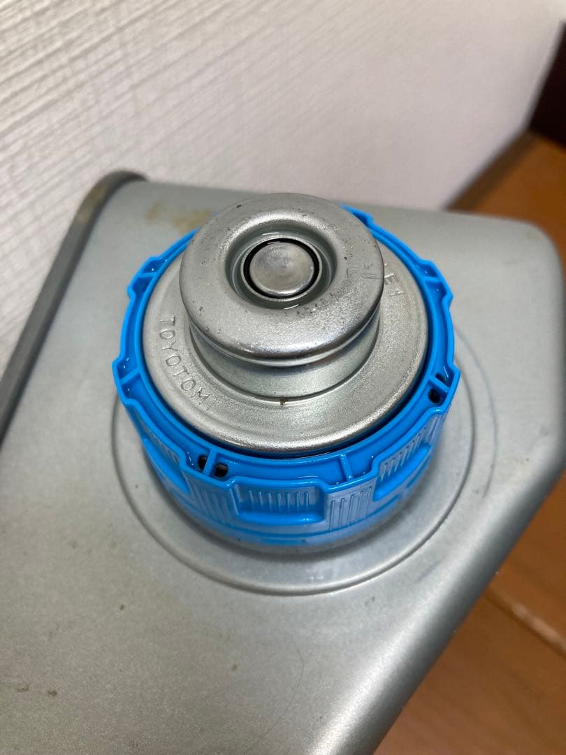 N478 TOYOTOMI 石油ストーブ