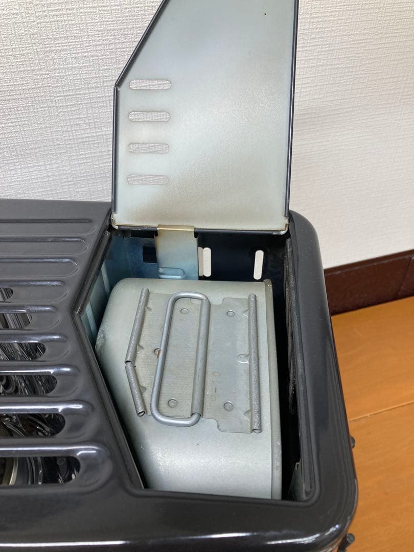 N478 TOYOTOMI 石油ストーブ