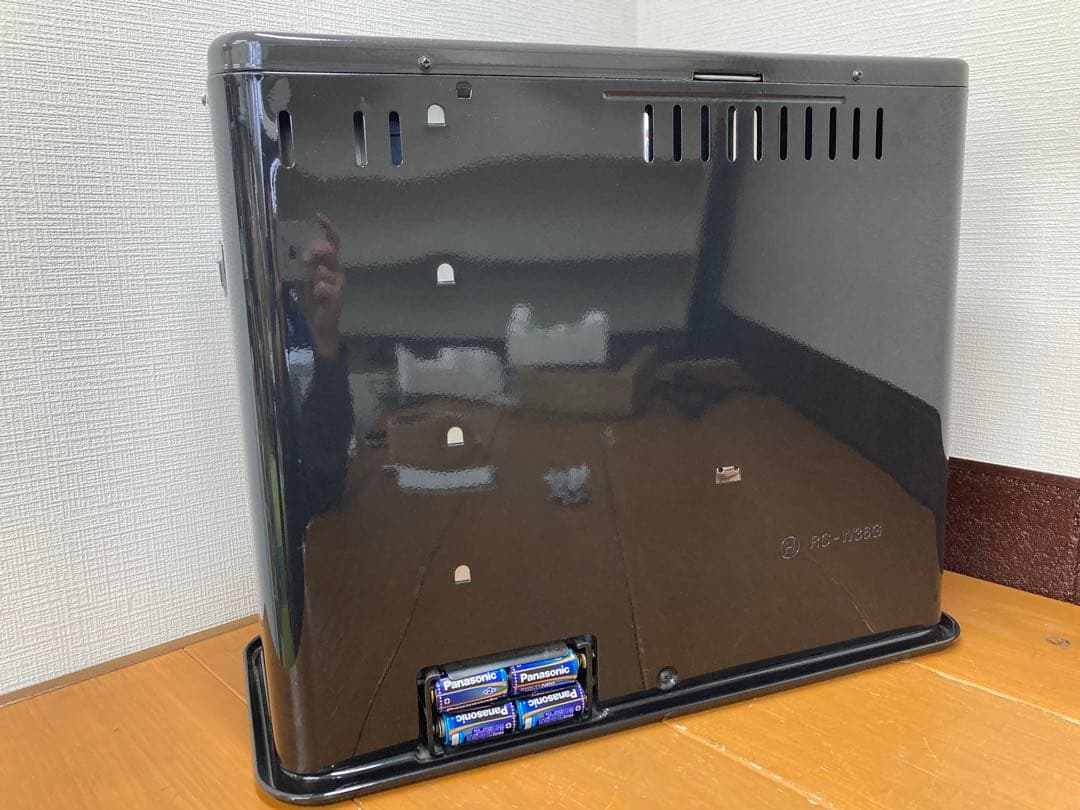 N478 TOYOTOMI 石油ストーブ