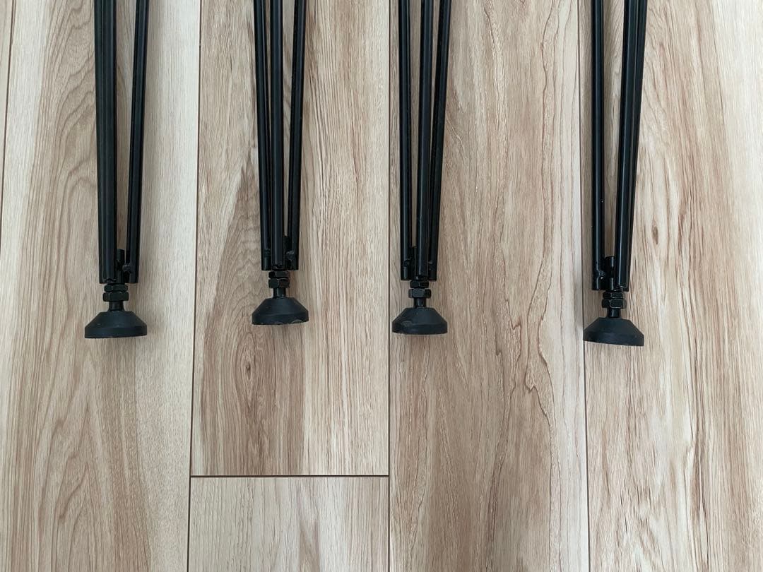 【幅120cm】LOWYA ダイニングテーブル 天然木 ヴィンテージ風【送料込】