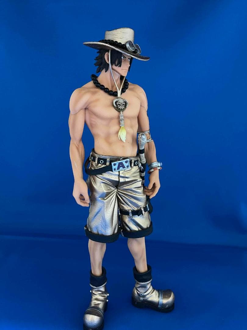 M*n様 SMSP THE PORTGAS・D・ACE　ゴールドバージョン