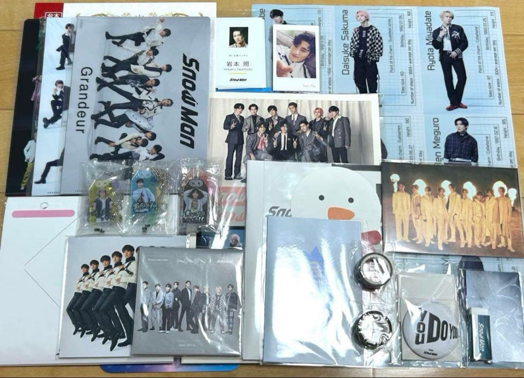 【購入者特典付き！】 Man シングル アルバム DVD 51点セット