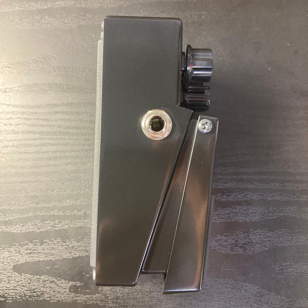 BOSS SD-1 40th Anniversary ギターエフェクター