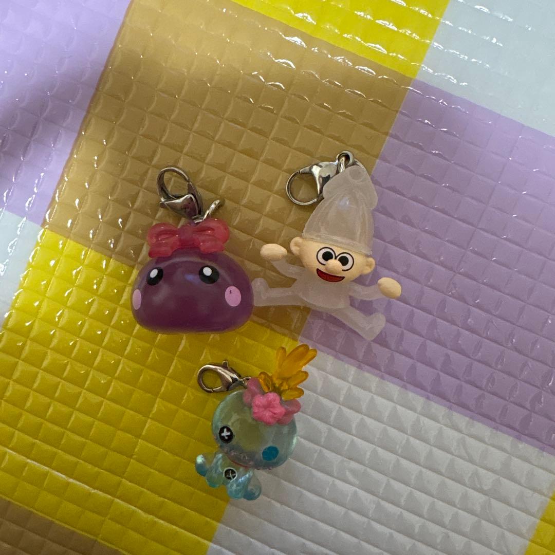 めじるしアクセサリー　まとめ売り