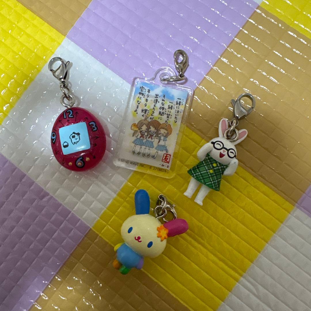 めじるしアクセサリー　まとめ売り