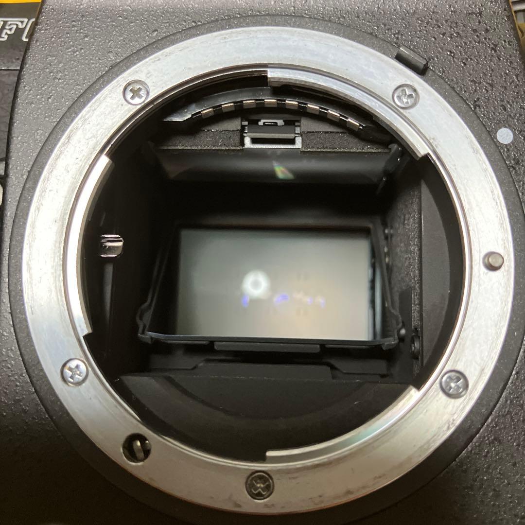 HIRO77商談済良品Nikon F6 フィルムカメラ