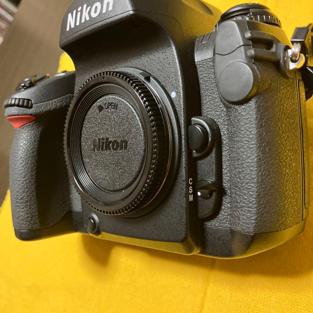 HIRO77商談済良品Nikon F6 フィルムカメラ